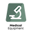 MEDICAL EQUIPMENT
