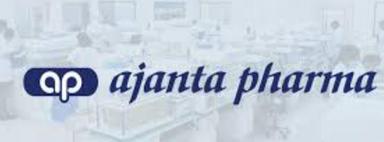 AJANTA PHARMA