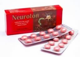 Vitamin B Complex Tablets