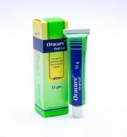 Choline Salicylate + Lidocaine Oral Gel