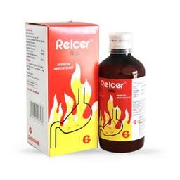 Aluminium Hydroxide + Magnesium Hydroxide + Simethicone Oral Suspension