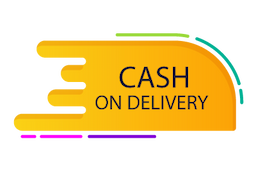 Cash On Delivery